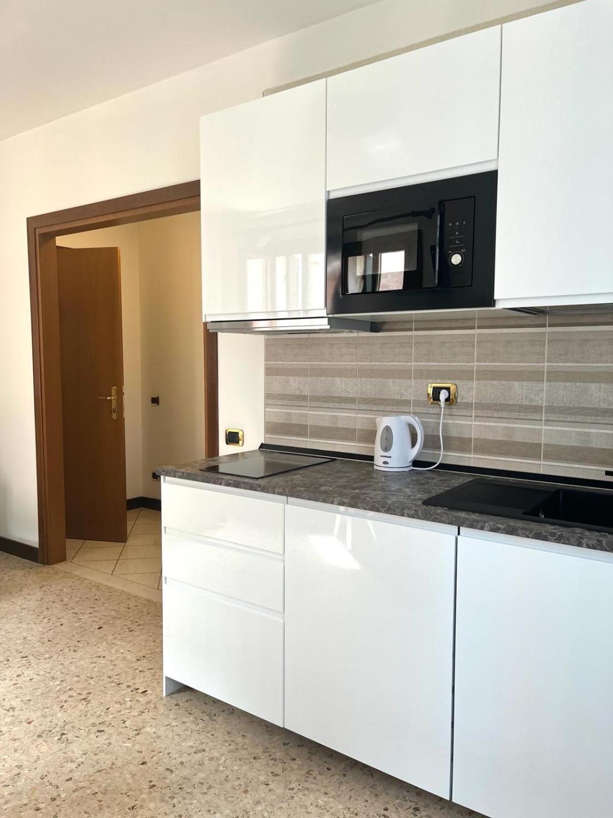 Guesthouse Ca' San Marcuola 2 Venetië Buitenkant foto