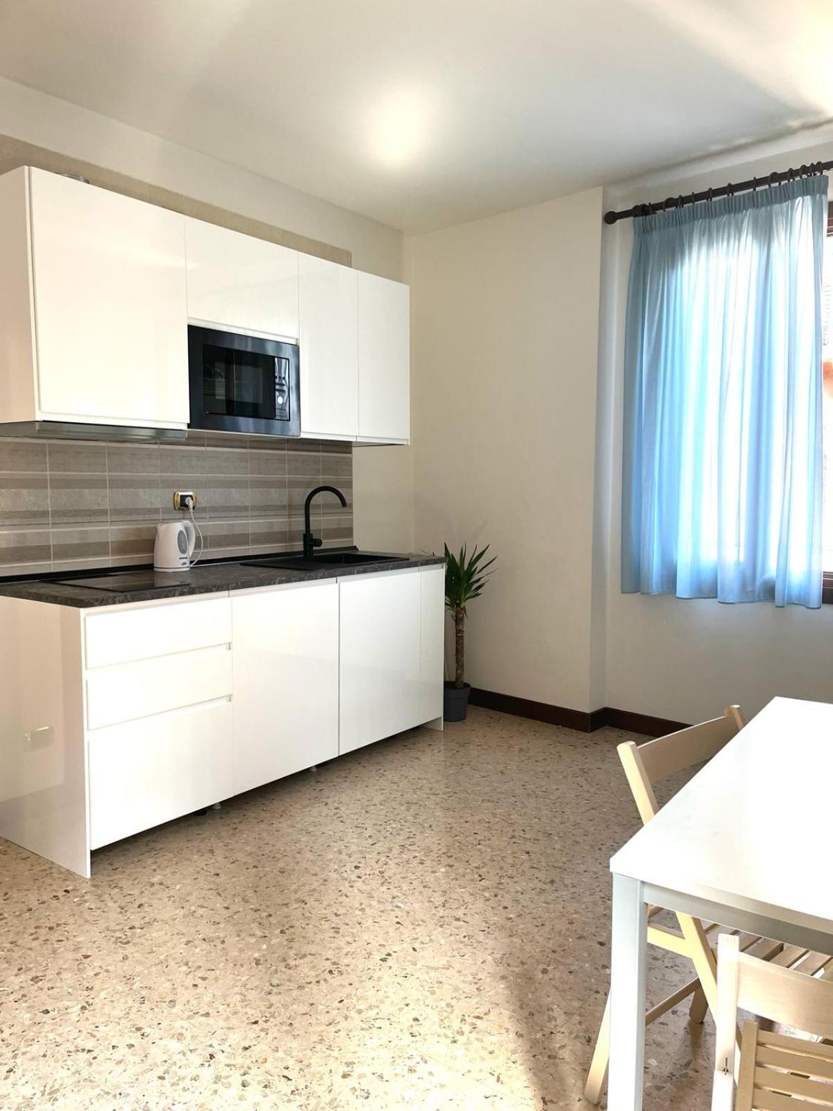 Guesthouse Ca' San Marcuola 2 Venetië Buitenkant foto