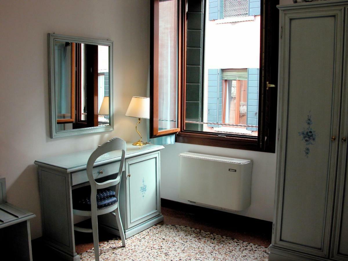 Guesthouse Ca' San Marcuola 2 Venetië Buitenkant foto