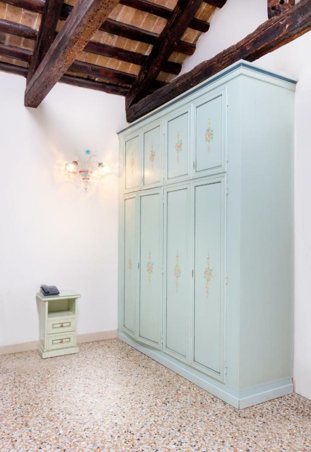 Guesthouse Ca' San Marcuola 2 Venetië Buitenkant foto