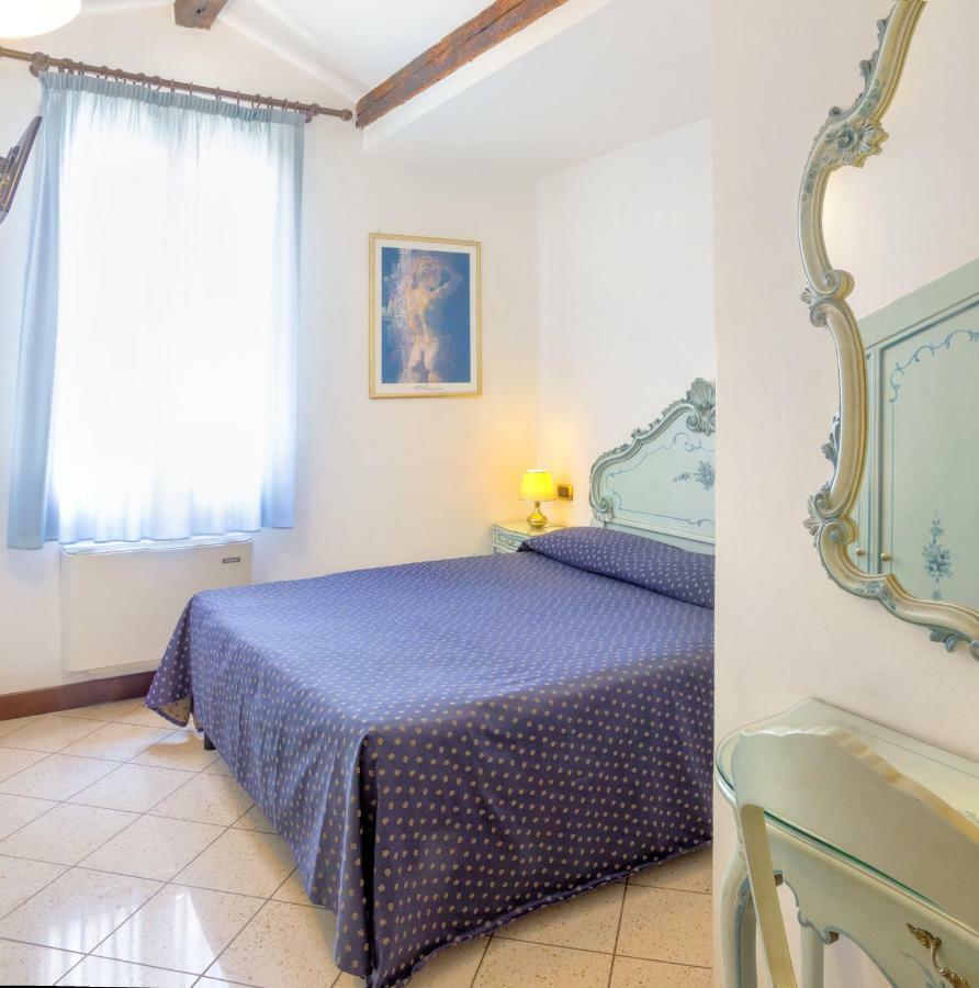 Guesthouse Ca' San Marcuola 2 Venetië Buitenkant foto